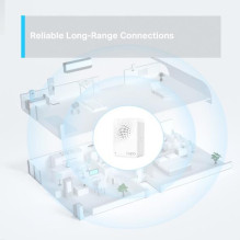 SMART HOME HUB / TAPO H100 TP-LINK SMART HOME HUB / TAPO H100 TP-LINK