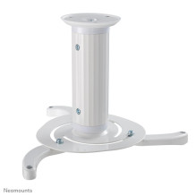 PROJECTOR ACC CEILING MOUNT / BEAMER-C80WHITE NEOMOUNTS PROJECTOR ACC CEILING MOUNT / BEAMER-C80WHITE NEOMOUNTS