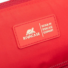 NB CASE LADY`S 14' / 8992 (PU) RED RIVACASE NB CASE LADY`S 14' / 8992 (PU) RED RIVACASE
