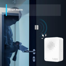 SMART HOME HUB / TAPO H100 TP-LINK SMART HOME HUB / TAPO H100 TP-LINK