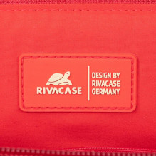 NB CASE LADY`S 14' / 8992 (PU) RED RIVACASE NB CASE LADY`S 14' / 8992 (PU) RED RIVACASE