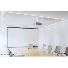 PROJECTOR ACC CEILING MOUNT / BEAMER-C80WHITE NEOMOUNTS PROJECTOR ACC CEILING MOUNT / BEAMER-C80WHITE NEOMOUNTS