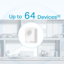 SMART HOME HUB / TAPO H100 TP-LINK SMART HOME HUB / TAPO H100 TP-LINK
