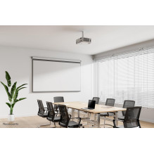 PROJECTOR ACC CEILING MOUNT / BEAMER-C80WHITE NEOMOUNTS PROJECTOR ACC CEILING MOUNT / BEAMER-C80WHITE NEOMOUNTS