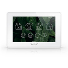 KEYPAD TOUCHSCREEN INTEGRA / INT-TSH2-W SATEL