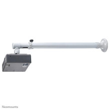 PROJECTOR ACC WALL MOUNT / BEAMER-W100SILVER NEOMOUNTS