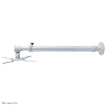 PROJEKTORIAUS ACC SIENOS MONTAVIMAS / BEAMER-W100SILVER NEOMOUNTS