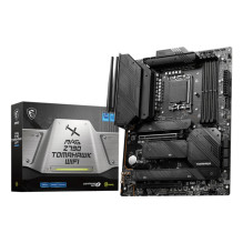 Mainboard, MSI, Intel Z790,...