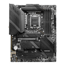Mainboard, MSI, Intel Z790, LGA1700, ATX, Memory DDR5, Memory slots 4, 1xPCI-Express 3.0 1x, 2xPCI-Express 5.0 16x, 4xM.