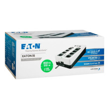 UPS, EATON, 510 Watts, 850 VA, Offline, 3S850D UPS, EATON, 510 Watts, 850 VA, Offline, 3S850D
