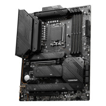 Mainboard, MSI, Intel Z790, LGA1700, ATX, Memory DDR5, Memory slots 4, 1xPCI-Express 3.0 1x, 2xPCI-Express 5.0 16x, 4xM.