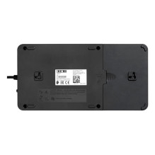 UPS, EATON, 510 vatų, 850 VA, neprisijungus, 3S850D UPS, EATON, 510 vatų, 850 VA, neprisijungus, 3S850D