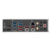 Pagrindinė plokštė, MSI, Intel Z790, LGA1700, ATX, DDR5 atmintis, 4 atminties lizdai, 1xPCI-Express 3.0 1x, 2xPCI-Expres