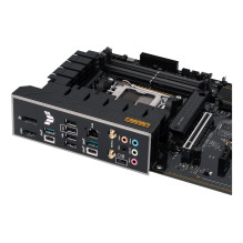 Pagrindinė plokštė, ASUS, AMD B650, SAM5, ATX, DDR5 atmintis, 4 atminties lizdai, 2xPCI-Express 4.0 1x, 2xPCI-Express 4.