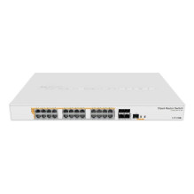 Switch, MIKROTIK, Type L3,...