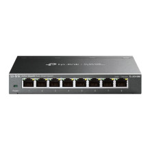 Switch, TP-LINK, 8xRJ45,...