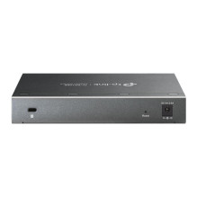 Switch, TP-LINK, 8xRJ45, TL-SG108E