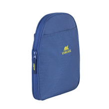 TRAVEL BAG WATERPROOF 30L / BLUE 5541 RIVACASE
