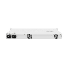 Switch, MIKROTIK, CRS328-4C-20S-4S+RM, Type L2, Rack 1U, 4x10 / 100 / 1000BASE-T / SFP combo, 20xSFP, 4xSFP+, 1xRJ45, CR Switch, MIKROTIK, CRS328-4C-20S-4S+RM, Type L2, Rack 1U, 4x10 / 100 / 1000BASE-T / SFP combo, 20xSFP, 4xSFP+, 1xRJ45, CR