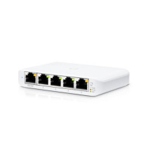 Switch, UBIQUITI, USW-Flex-Mini, 5x10Base-T / 100Base-TX / 1000Base-T, 1xRJ45, 1, PoE ports 1, USW-FLEX-MINI Switch, UBIQUITI, USW-Flex-Mini, 5x10Base-T / 100Base-TX / 1000Base-T, 1xRJ45, 1, PoE ports 1, USW-FLEX-MINI