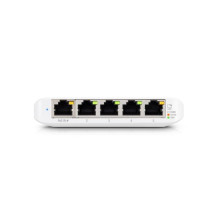 Switch, UBIQUITI, USW-Flex-Mini, 5x10Base-T / 100Base-TX / 1000Base-T, 1xRJ45, 1, PoE ports 1, USW-FLEX-MINI Switch, UBIQUITI, USW-Flex-Mini, 5x10Base-T / 100Base-TX / 1000Base-T, 1xRJ45, 1, PoE ports 1, USW-FLEX-MINI