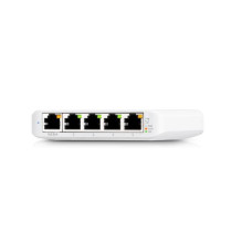 Switch, UBIQUITI, USW-Flex-Mini, 5x10Base-T / 100Base-TX / 1000Base-T, 1xRJ45, 1, PoE ports 1, USW-FLEX-MINI Switch, UBIQUITI, USW-Flex-Mini, 5x10Base-T / 100Base-TX / 1000Base-T, 1xRJ45, 1, PoE ports 1, USW-FLEX-MINI
