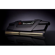 MEMORY DIMM 16GB PC25600 DDR4 / K2 F4-3200C16D-16GVKB G.SKILL