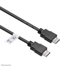 KABELAS HDMI-HDMI 1M V1.3 / HDMI3MM NEOMOUNTS KABELAS HDMI-HDMI 1M V1.3 / HDMI3MM NEOMOUNTS