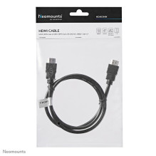 KABELAS HDMI-HDMI 1M V1.3 / HDMI3MM NEOMOUNTS KABELAS HDMI-HDMI 1M V1.3 / HDMI3MM NEOMOUNTS