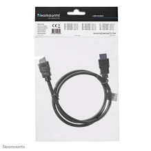 CABLE HDMI-HDMI 1M V1.3 / HDMI3MM NEOMOUNTS