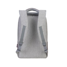 NB CASE ANTI-THEFT 15.6" / 7562 GREY / MOCHA RIVACASE