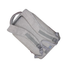 NB DĖKLAS APSAUGAS 15,6' / 7562 GREY / MOCHA RIVACASE