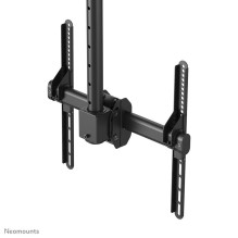 TV SET ACC CEILING MOUNT / 32-60" NM-C440BLACK NEOMOUNTS