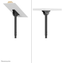 TV SET ACC CEILING MOUNT / 32-60" NM-C440BLACK NEOMOUNTS