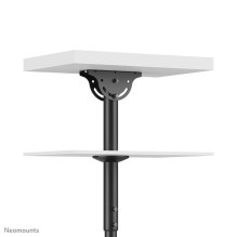 TV SET ACC CEILING MOUNT / 32-60" NM-C440BLACK NEOMOUNTS