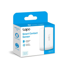 SMART HOME CONTACT SENSOR / TAPO T110 TP-LINK SMART HOME CONTACT SENSOR / TAPO T110 TP-LINK