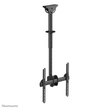 TV SET ACC CEILING MOUNT / 32-60" NM-C440BLACK NEOMOUNTS