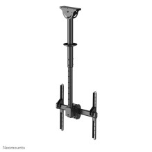 TV SET ACC CEILING MOUNT / 32-60" NM-C440BLACK NEOMOUNTS