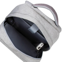 NB DĖKLAS APSAUGAS 15,6' / 7562 GREY / MOCHA RIVACASE