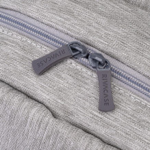 NB DĖKLAS APSAUGAS 15,6' / 7562 GREY / MOCHA RIVACASE