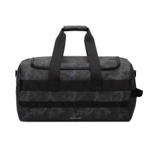 DUFFLE BAG 50L / NAVY CAMO 7642 RIVACASE DUFFLE BAG 50L / NAVY CAMO 7642 RIVACASE
