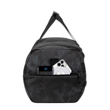 DUFFLE BAG 50L / NAVY CAMO 7642 RIVACASE DUFFLE BAG 50L / NAVY CAMO 7642 RIVACASE
