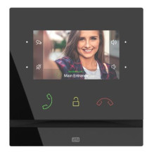 ATSAKYMO ĮRENGIMAS VIDAUS KOMPAKTINIS / 91378501 2N