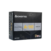 CASE PSU ATX 650W / GDP-650C CHIEFTEC CASE PSU ATX 650W / GDP-650C CHIEFTEC