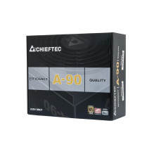 CASE PSU ATX 650W / GDP-650C CHIEFTEC CASE PSU ATX 650W / GDP-650C CHIEFTEC