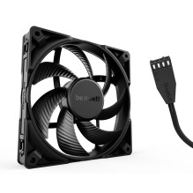 CASE FAN 140MM SILENT WINGS / PRO 4 BL099 BE QUIET CASE FAN 140MM SILENT WINGS / PRO 4 BL099 BE QUIET