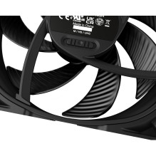 CASE FAN 140MM SILENT WINGS / PRO 4 BL099 BE QUIET CASE FAN 140MM SILENT WINGS / PRO 4 BL099 BE QUIET