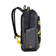 NB BACKPACK URBAN 20L 15.6" / 5431 GREY CAMO RIVACASE