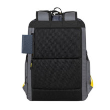 NB BACKPACK URBAN 20L 15.6" / 5431 GREY CAMO RIVACASE