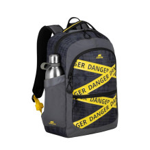 NB BACKPACK URBAN 20L 15.6" / 5431 GREY CAMO RIVACASE